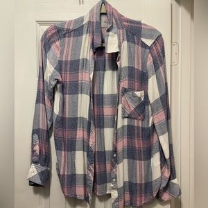 Rails Shirt sz Small